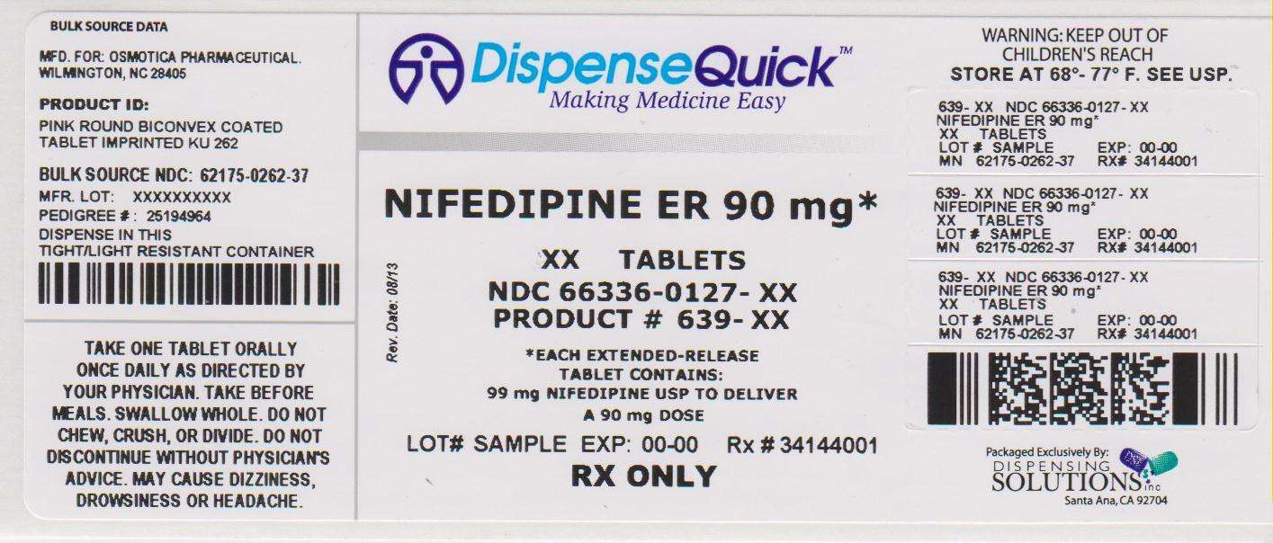 Nifedipine